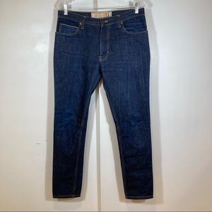 Flint and Tinder Men's Relaxed Fit Jeans